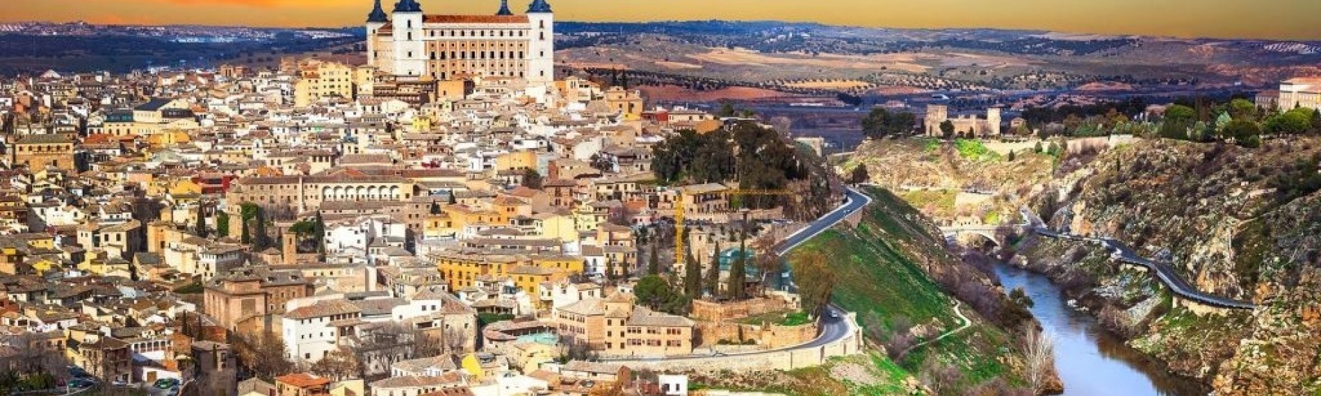 Spain group tours